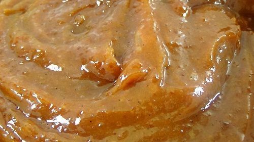 Dulce de leche