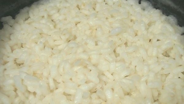 COCER ARROZ BLANCO PERFECTO