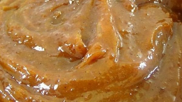 DULCE DE LECHE