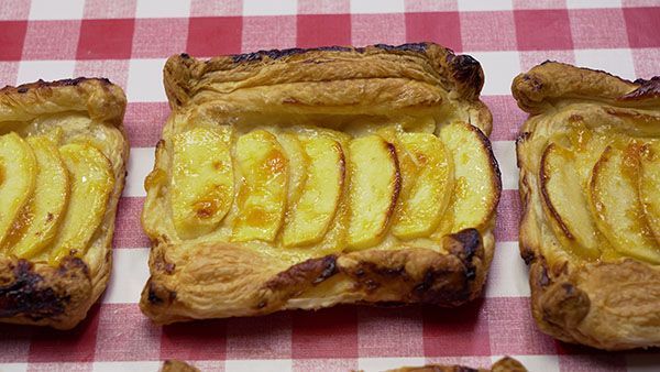 tartas fáciles de hacer en casa