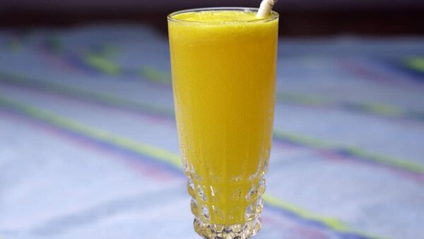 COCTEL MIMOSA