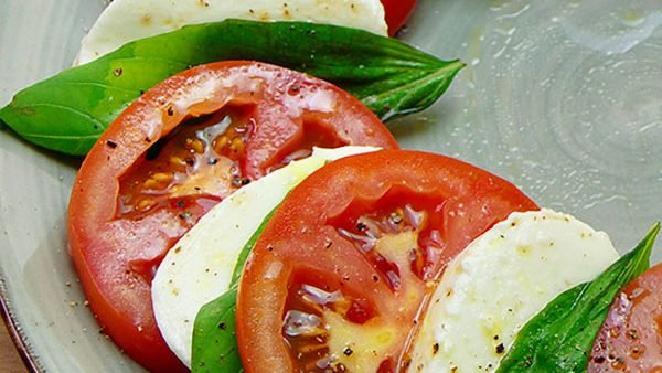 ENSALADA CAPRESE