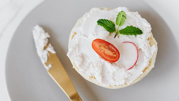 QUESO MASCARPONE CASERO