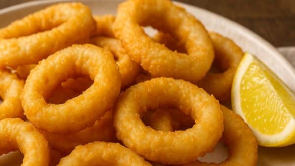 CALAMARES A LA ROMANA