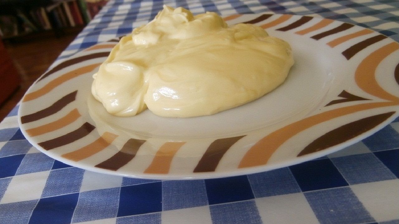 ¿Se puede arreglar una mayonesa cortada? Esto es lo que debes hacer la próxima vez que te pase