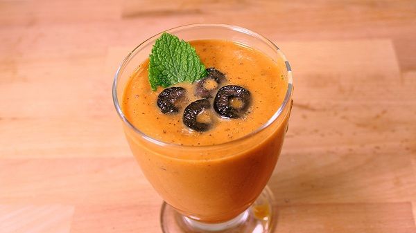 jugo de verduras para diabeticos