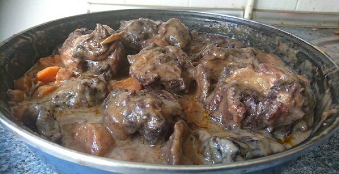 Recetas de cocina y comidas rapidas y faciles de hacer - Recetas de