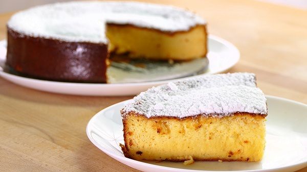 50 Recetas de postres faciles y rapidos de hacer - 100% caseros