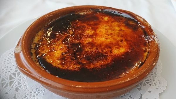 CREMA CATALANA receta facil y 100% CASERA - Cocina Casera y Facil