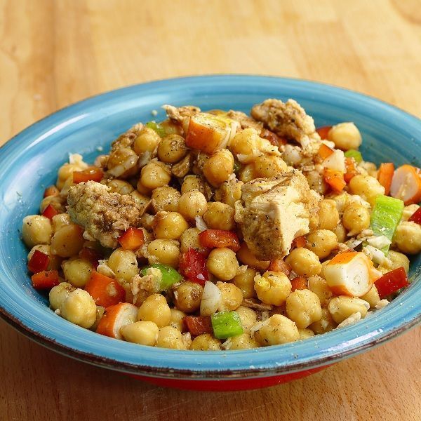 Cómo hacer garbanzos guisados al estilo de mi bisabuela, receta tradicional para chuparse los dedos
