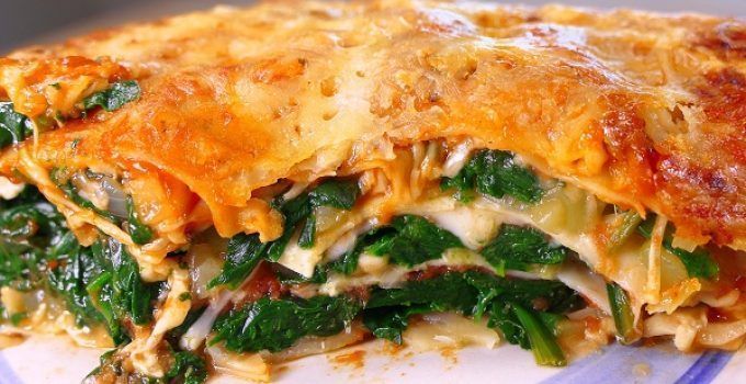 ? 50 RECETAS VEGETARIANAS faciles - Cocina Casera y Fácil