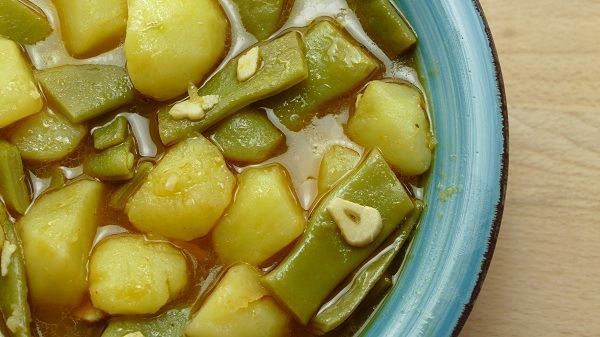 30 recetas de judías verdes fáciles, ricas y saludables
