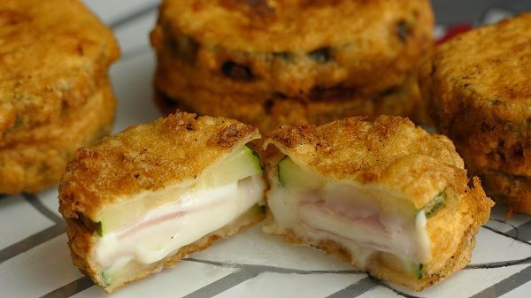69 APERITIVOS FACILES Y RAPIDOS DE HACER | Cocina Casera Fácil 69 APERITIVOS FACILES Y RAPIDOS DE HACER | Cocina Casera Fácil