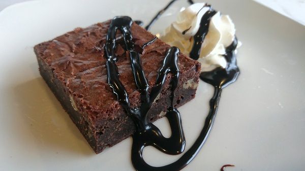 Brownie de chocolate y nueces para los más golosos de la casa 6 Merca2.es Un postre para todas las ocasiones