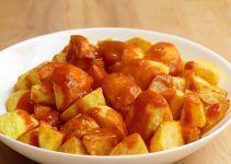 30 RECETAS DE COCINA FACILES Y RAPIDAS DE HACER