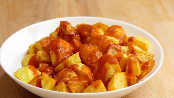 recetas con patatas faciles rapidas y economicas