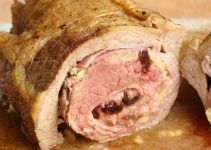 Solomillo Al Horno Youtube Solomillo Al Horno Youtube
