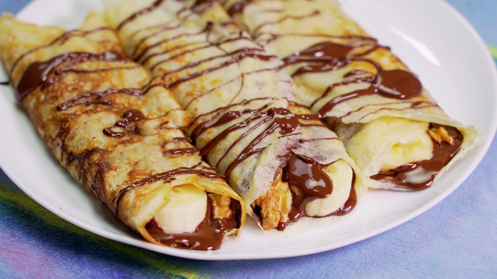 12 platos de comida que pides a domicilio y puedes hacer en casa 12 platos de comida que pides a domicilio y puedes hacer en casa