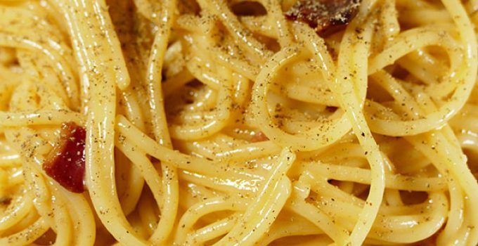 20 recetas de COMIDA ITALIANA - Cocina Casera y Fácil