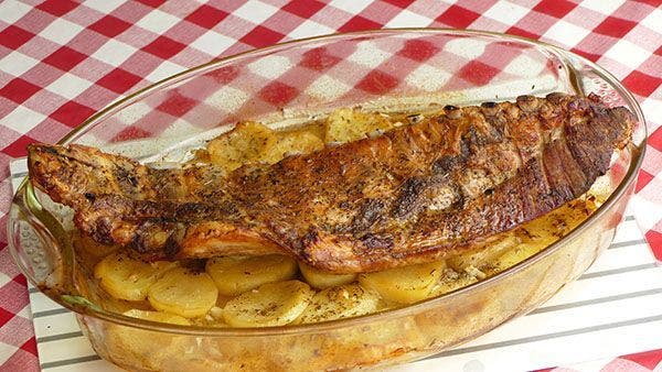 56 Top Photos Recetas Cocina Carnes : Carne mechada - Recetinas