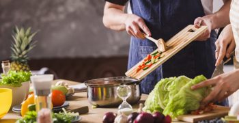 10 INGREDIENTES DE TU COCINA QUE PREVIENEN LA ARTRITIS