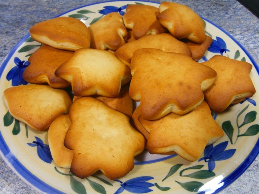 9 recetas de postres navidad 1 Postres de navidad faciles