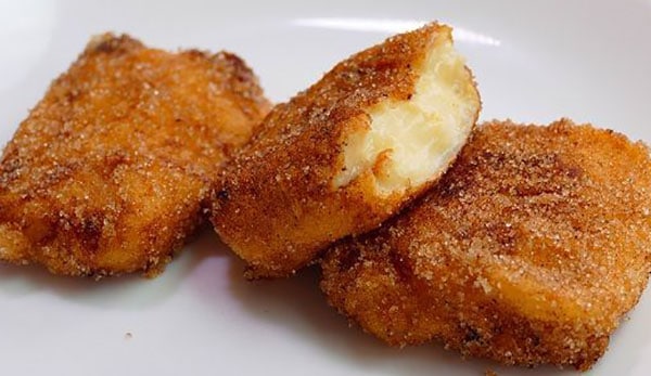 20 Recetas tradicionales de Semana Santa - Cocina Casera y Facil 20 Recetas tradicionales de Semana Santa - Cocina Casera y Facil