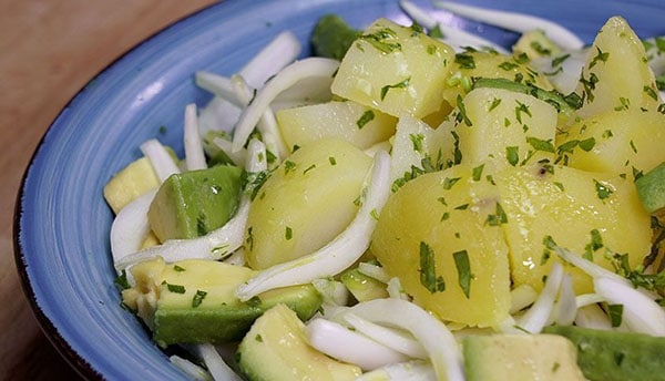 RECETAS DE COMIDA PARA EMBARAZADAS - Cocina Casera y Fácil