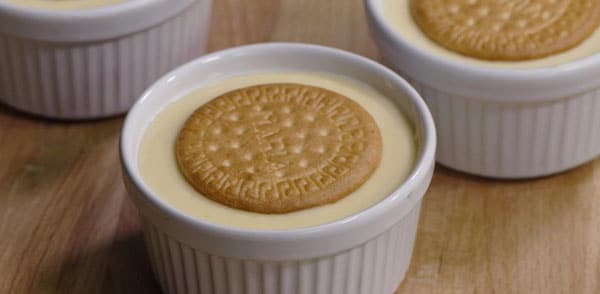 Enseñando Perforar Simetría Recetas de meriendas para niños fáciles de hacer - Cocina Casera y Fácil