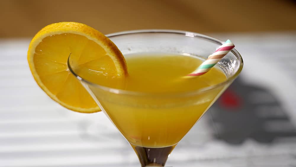 Agua de valencia receta original - Cocina Casera y Facil