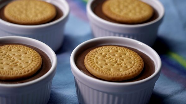 NATILLAS DE CHOCOLATE CASERAS