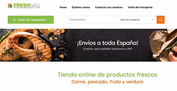 10 recettes à base de produits frais. Une sélection des meilleures recettes du web dont les principaux ingrédients sont des produits frais.