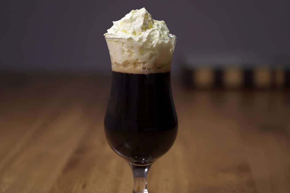 CAFE IRLANDES receta facil Cocina Casera y Facil