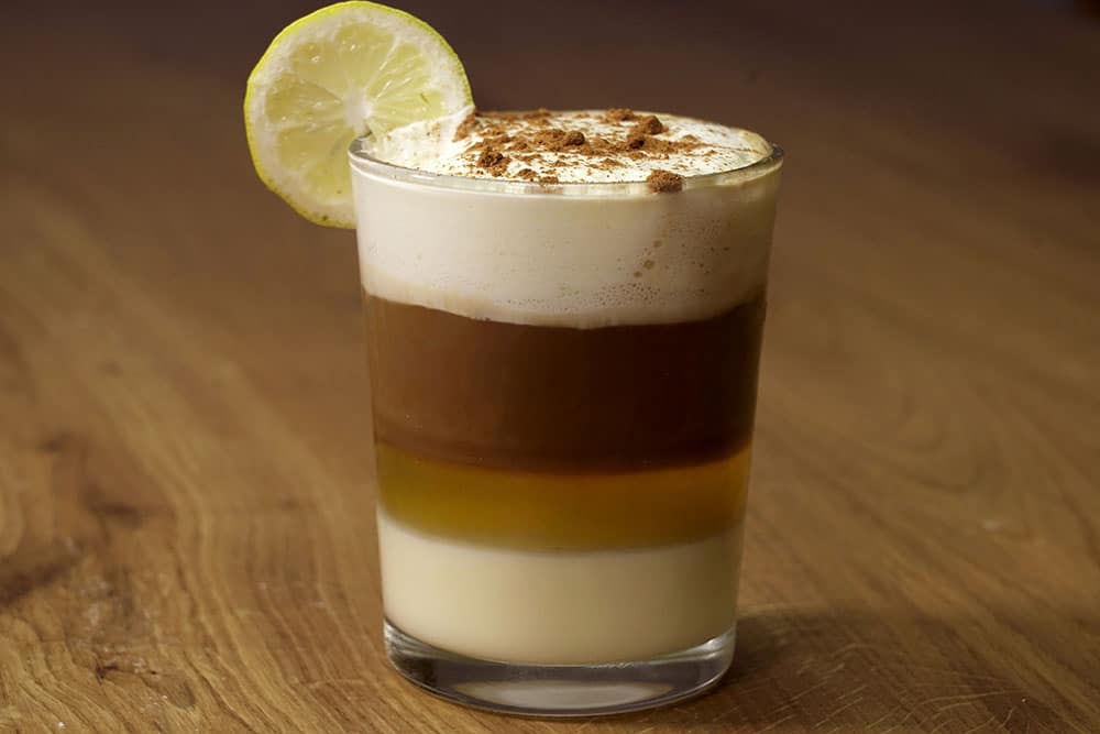 BARRAQUITO receta canaria - Cocina Casera y Facil