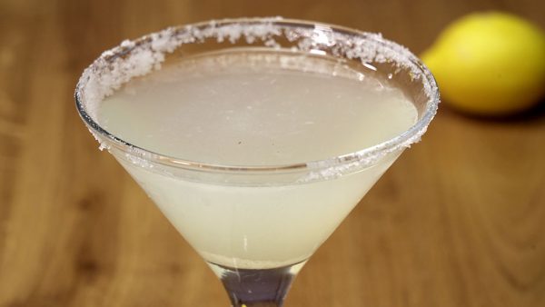 COCTEL MARGARITA