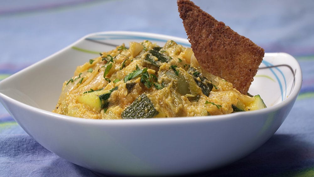 PISTO A LA BILBAINA receta - Cocina Casera y Facil