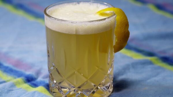 WHISKY SOUR