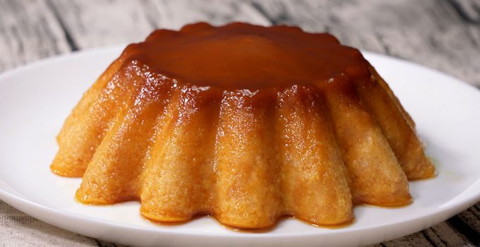 POSTRES CON HORNO faciles y rapidos - Cocina Casera y Fácil POSTRES CON HORNO faciles y rapidos - Cocina Casera y Fácil