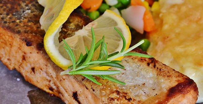 ?20 recetas de pescado para Navidad - Cocina Casera y Facil ?20 recetas de pescado para Navidad - Cocina Casera y Facil