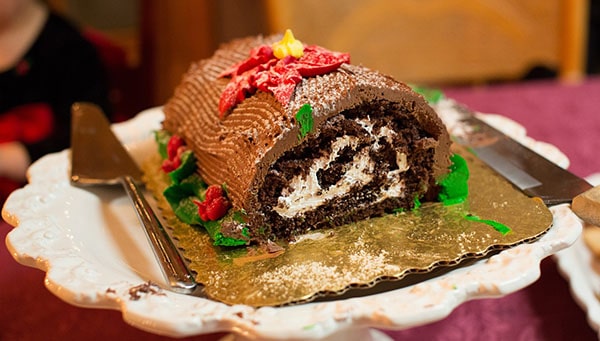 20 Postres de Navidad Faciles y rapidos - Cocina Casera y Facil