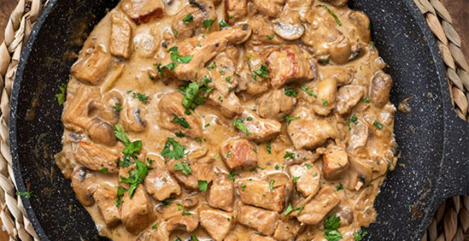 RECETAS DE CARNES | Cocina casera y fácil RECETAS DE CARNES | Cocina casera y fácil