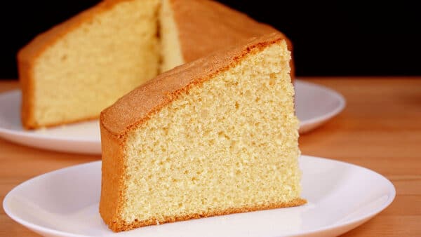 BIZCOCHUELO ESPONJOSO receta