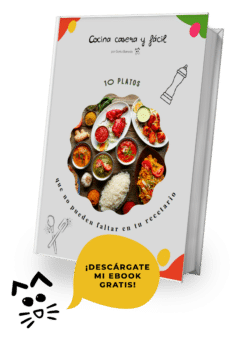RECETAS DE VERDURAS FACILES SALUDABLES Y RÁPIDAS RECETAS DE VERDURAS FACILES SALUDABLES Y RÁPIDAS