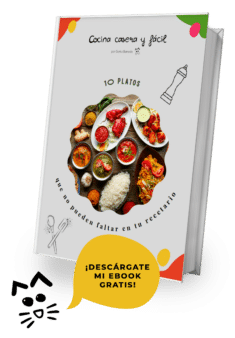 RECETAS DE VERDURAS FACILES SALUDABLES Y RÁPIDAS