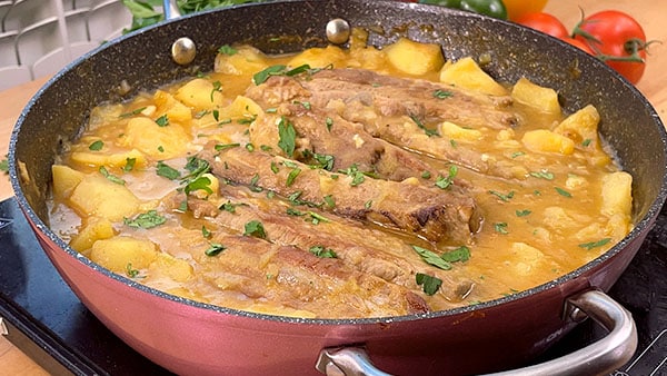 RECETAS DE CARNES | Cocina casera y fácil RECETAS DE CARNES | Cocina casera y fácil